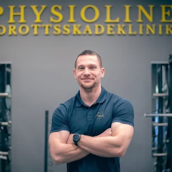 Alexander Andersson