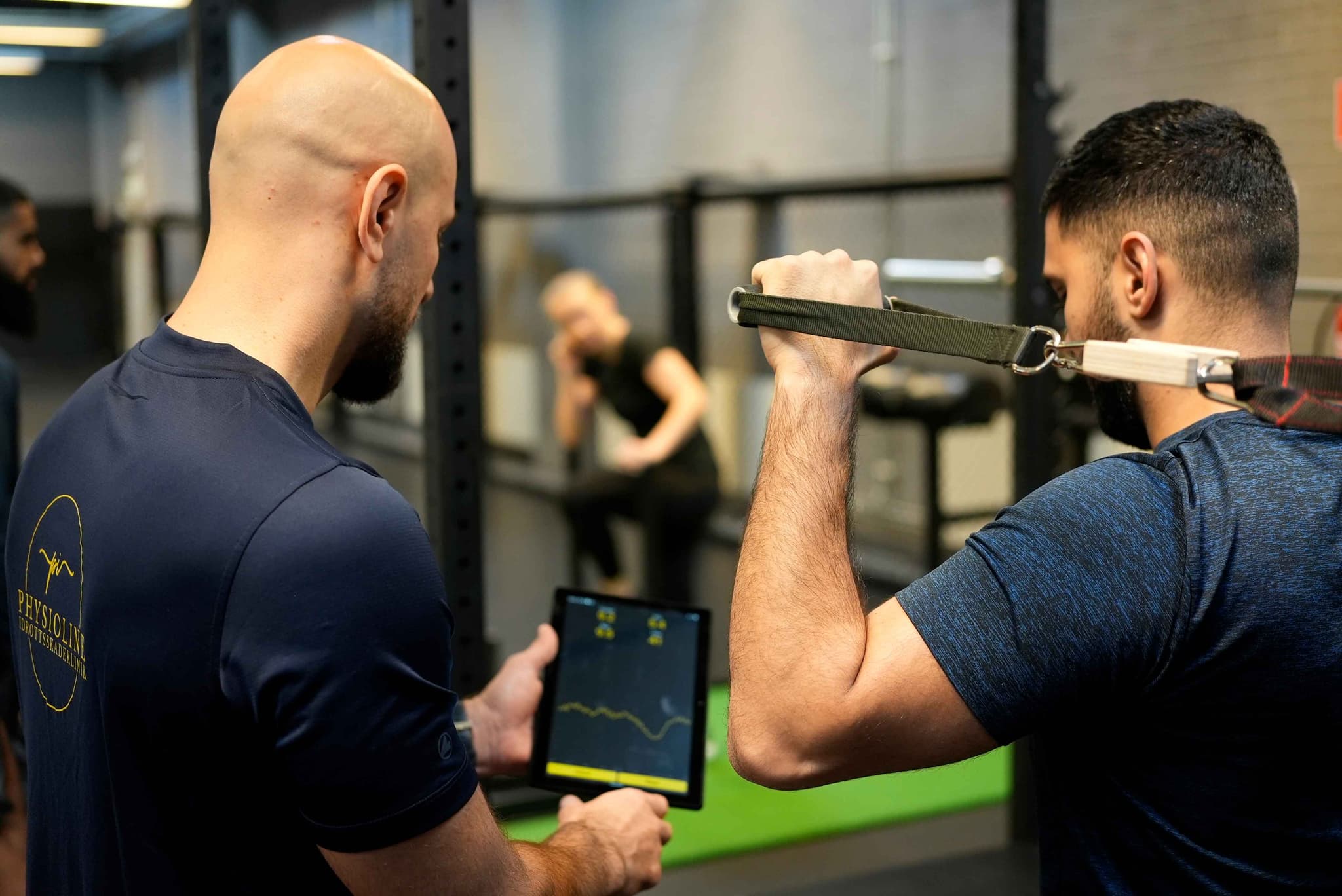 rehabiliteringsdashboard