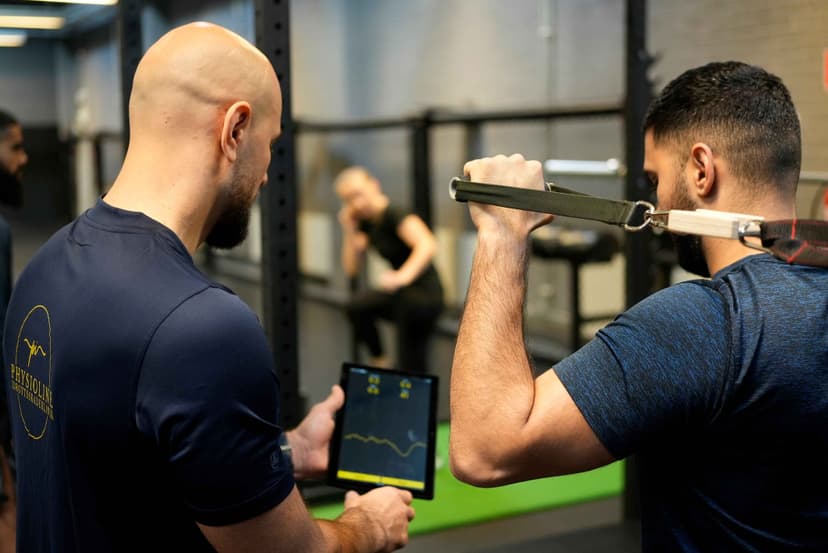 Rehabiliteringsplan